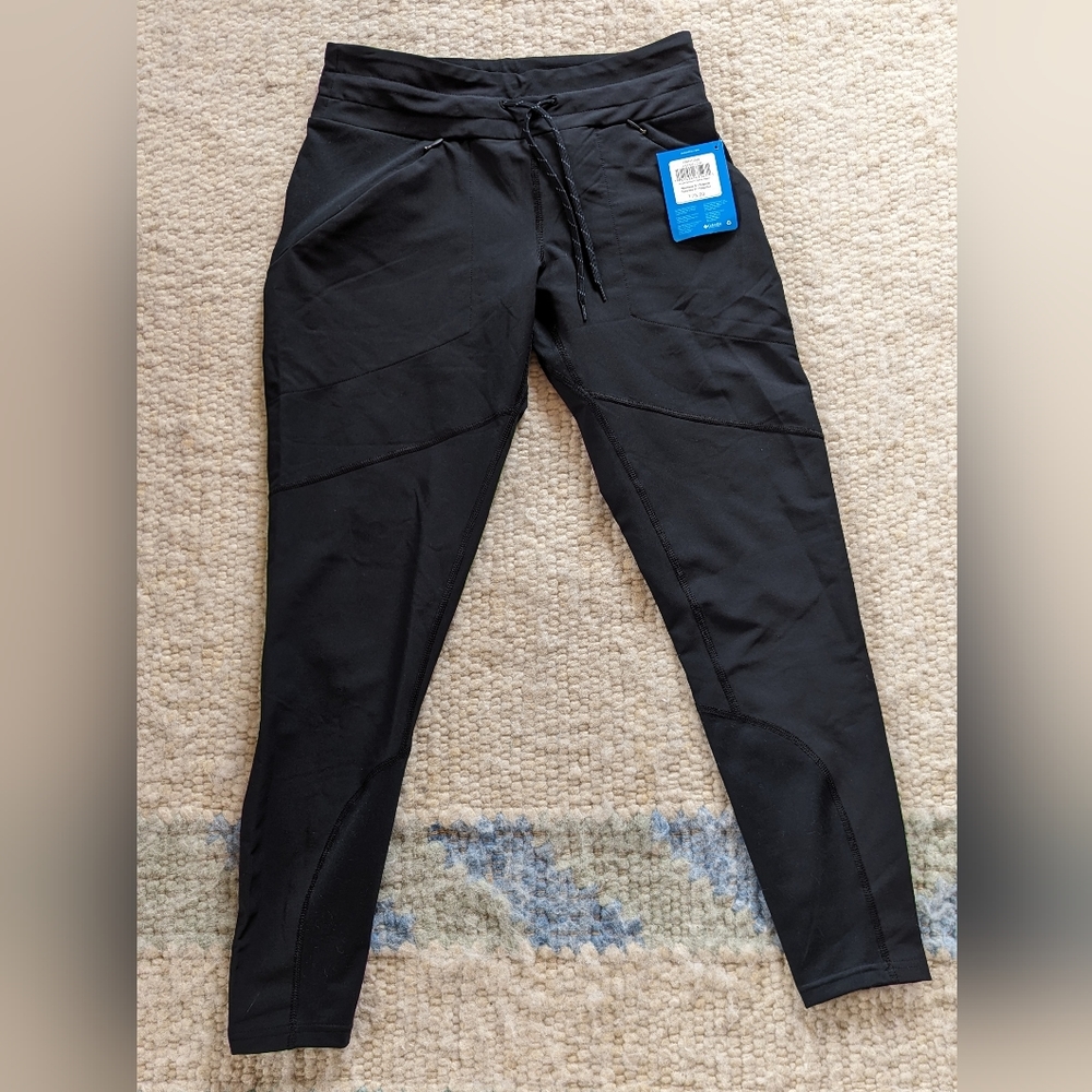 NWT Columbia Bryce Canyon Hybrid Joggers
